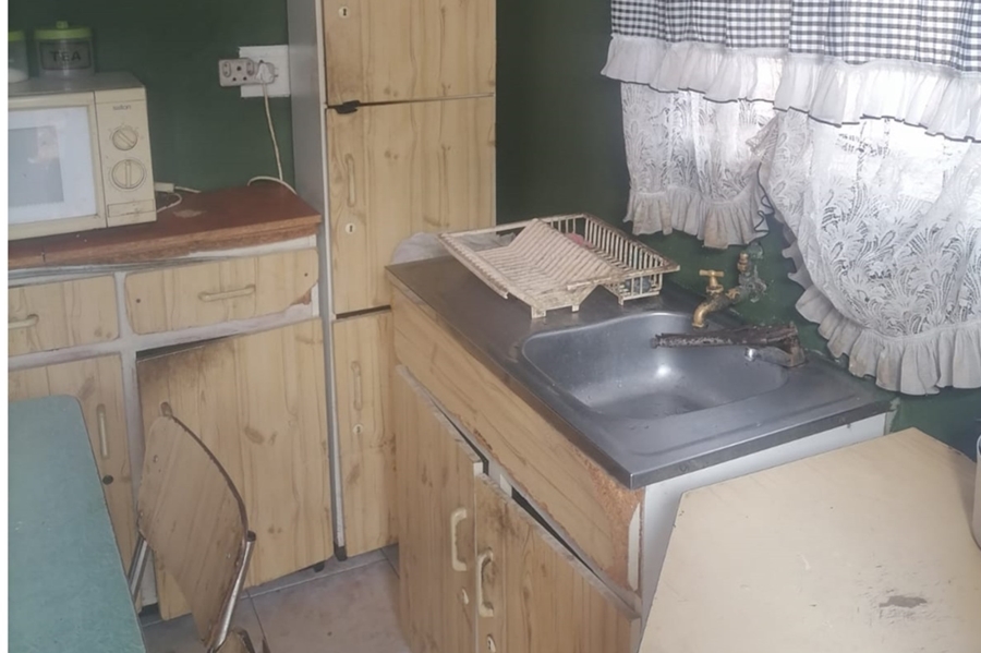2 Bedroom Property for Sale in Zwide Eastern Cape